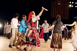 KAWASAKI INTERNATIONAL DANCE FESTIVAL 2023