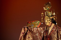 能楽