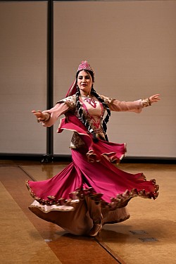 アゼルバイジャン