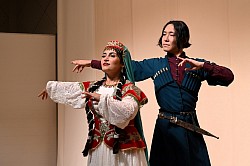 アゼルバイジャン
