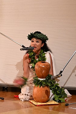 フラダンス