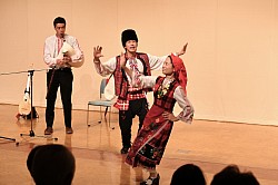 ブルガリア