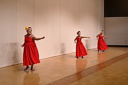 タヒチアン